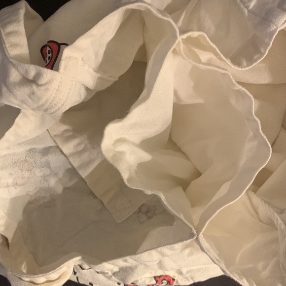 Hello Kitty shopping bag - Picture 3 of 4